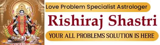 Astrologer Rishiraj Shastri